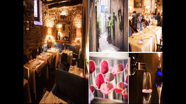 Ristorante Apollinare